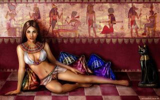 bugün soyunacağız!