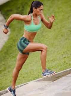 En Seksi Sporcu Kızlar 