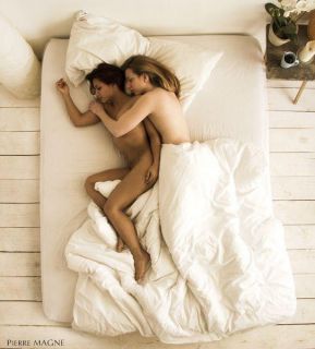 Kızlar nasıl lezbiyen olmuyor anlamıyorum