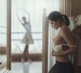 Lezbiyen bir eskort işini nasıl buldum