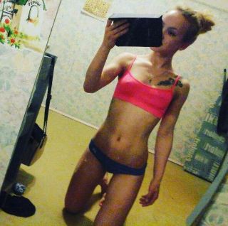 Masaj escort kızlar