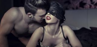 Merak ettiğiniz BDSM