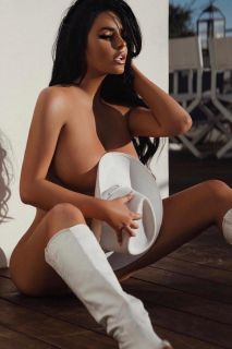 Spor Yapan Kadınların Memeleri Neden Küçüktür?