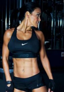 Sporcu kızlarla seks!