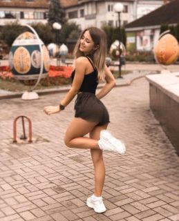 Sporcu seksi bayanlar!