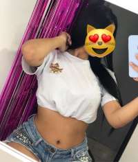 19'luk tatlı eskort Cemre