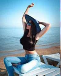 Adamı Mutlu Eden Fantezi Düşkünü Sarışın Escort Şule