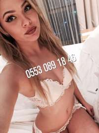 Adana escort Buse