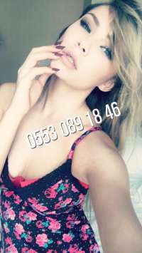 Adana escort Buse