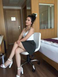 Adana seksi hayat kadını Melis