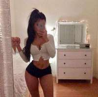 Adana yeni siyahsaçlı escort Hayel