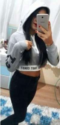 Adana yeni siyahsaçlı escort Hayel