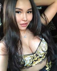 Akşama fıstık gibi güzel bir kız bırak 