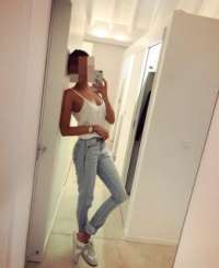 Aktif cinsel hayata sahip Merve