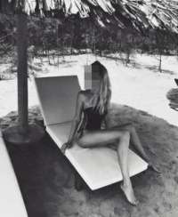 Aktif cinsel hayata sahip Merve