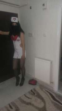 Alçak Gönüllü Escort Bayan Aksel