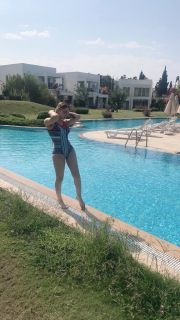 Alev alev hizmetleriyle hayranlık uyandıracak Nergis