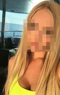 Anal delisi sarışın escort Betül