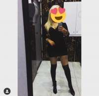 Analdan aşırı derecede zevk alan Seval