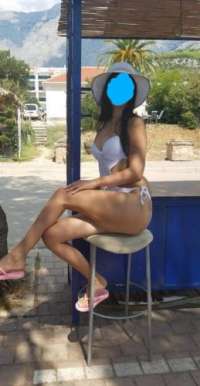 Antalya Seksi Ateşli Escort Peri
