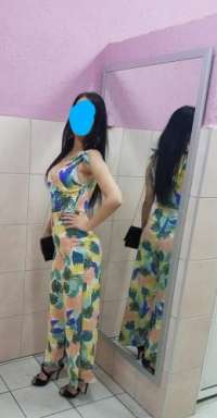 Antalya Seksi Ateşli Escort Peri