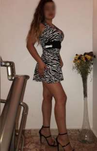Aranacak Gizemli Azgın Escort Demet