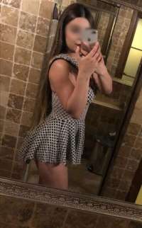 Aranacak Gizemli Azgın Escort Demet