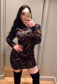 Aranacak Gizemli Azgın Escort Demet
