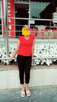 Aranızda bir bağ oluşturacak Peri