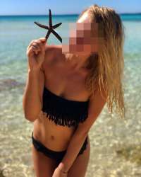 At gibi escort bayan Hadise