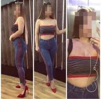 Atakumda öğrenci escort Didem