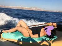 Atakumun yeni Escortu Zeynep