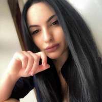 Ateşli bedene sahip Hande