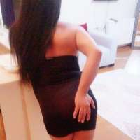 Ateşli bir gece oluşturan Vera