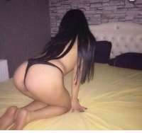 Ateşli Denizli Escort Bayan Yeşim