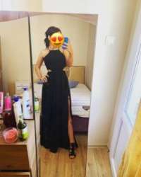 Ateşli grup escort Olcay