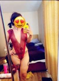 Ateşli grup escort Olcay