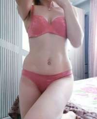 Ateşli güzel bayan Nargiz