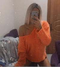Ateşli Yataklarda Rus Escort Lena