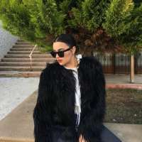 Azgın escort bayan Zuhal 