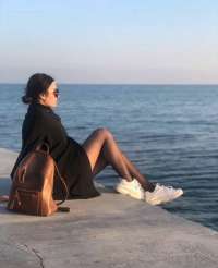 Azgın escort bayan Zuhal 