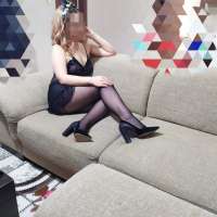 Bakımlı olmayı seven Ceren