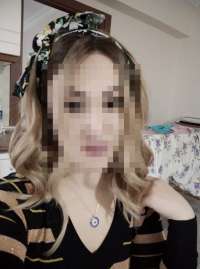 Bakımlı olmayı seven Ceren