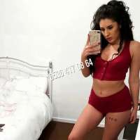 Balıketli ateşli escort Mina
