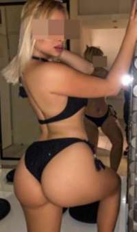Baştan çıkarıcı escort Sarıkız
