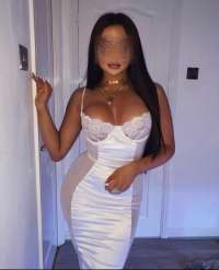 Baştan çıkarıcı escort Ümit