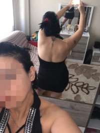 Baştan çıkarmak için her türlü çaba edecek Rahel