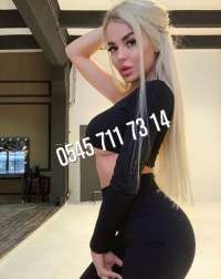 Ben Samsun ESCORT Ayça