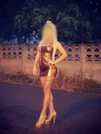 Benzersiz bir bayan escort Banu