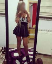Benzersiz bir bayan escort Banu